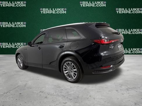 Used 2024 MAZDA CX-90 3.3 Turbo w/ Preferred Package image 7