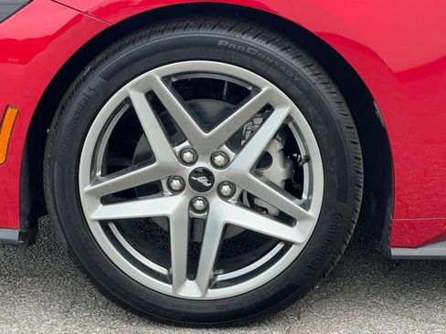 New 2024 Ford Mustang Premium image 11