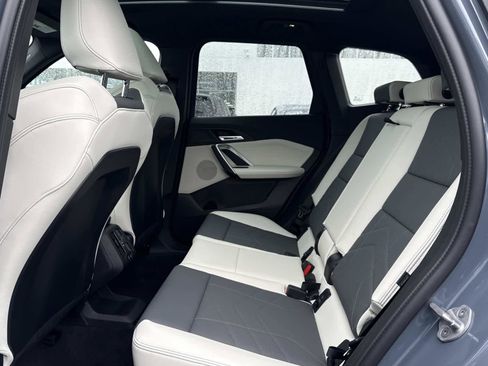 New 2026 BMW X1 xDrive28i w/ Technology Package image 15