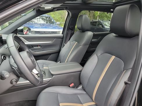 Used 2026 MAZDA CX-90 3.3 Turbo S w/ Premium Plus AWD/4WD image 22