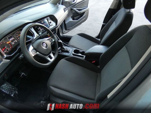 Used 2019 Volkswagen Jetta S w/ Driver Assistance Package FWD image 44