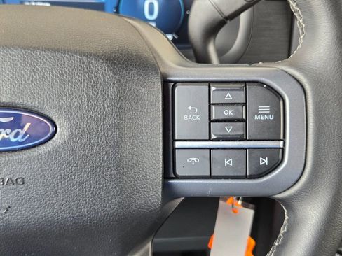 Used 2025 Ford F150 XLT w/ Equipment Group 301A Standard AWD/4WD image 22