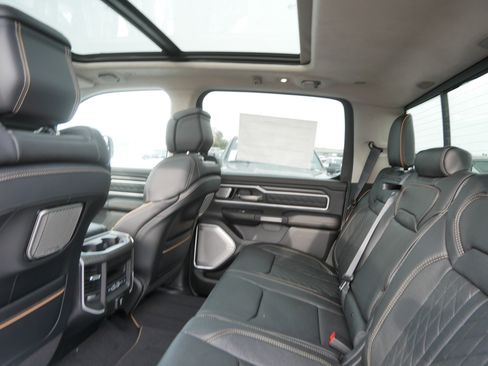 New 2026 RAM 1500 Tungsten AWD/4WD image 7