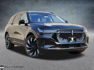 New 2026 Lincoln Nautilus Black Label w/ Jet Appearance Package AWD/4WD 360° Tour