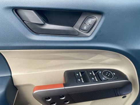 New 2026 Ford Maverick Lariat image 17