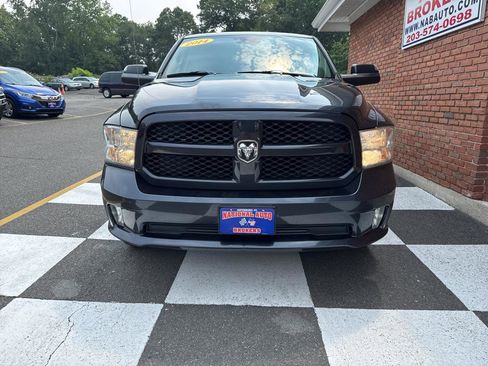 Used 2014 RAM 1500 Express image 6