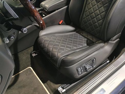 Used 2016 Bentley Continental GT V8 S AWD/4WD image 17