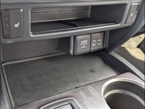 Certified 2021 Honda Passport EX-L image 18