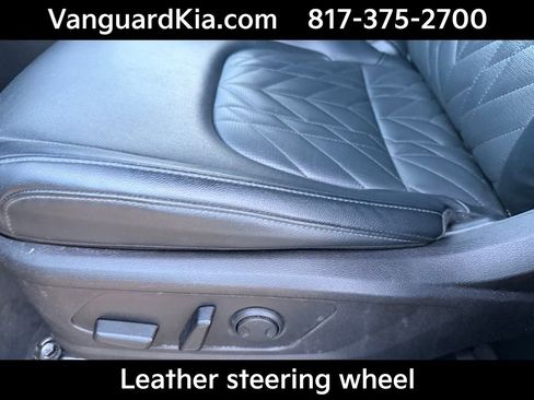 Certified 2023 Kia Sportage X-Line w/ X-Line Premium Package image 15