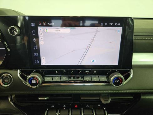 New 2026 Chevrolet Colorado LT w/ Advanced Trailering Package RWD image 17