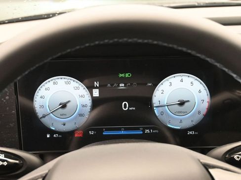 New 2026 Hyundai Elantra N FWD image 11