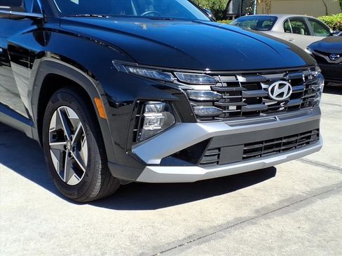 New 2025 Hyundai Tucson SEL image 46