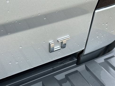 Used 2018 Chevrolet Silverado 1500 LT w/ All Star Edition image 8