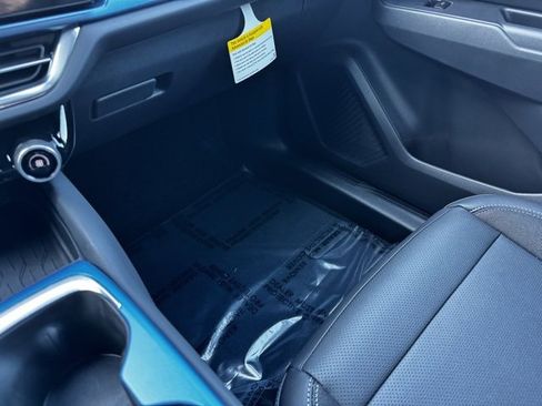 New 2026 Chevrolet Equinox EV LT image 21