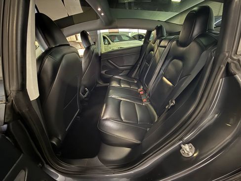 Used 2023 Tesla Model 3 Long Range AWD/4WD image 23