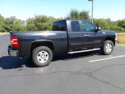 Used 2012 Chevrolet Silverado 1500 LT w/ All-Star Edition AWD/4WD image 10