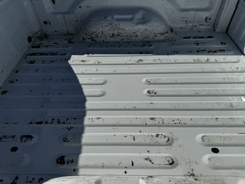 Used 2024 RAM 2500 Big Horn image 34