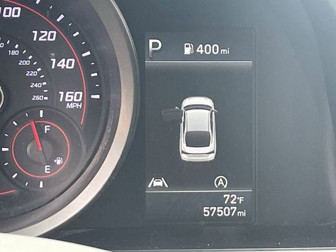Certified 2023 Hyundai Elantra SE FWD image 30