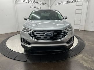 Used 2021 Ford Edge SEL FWD video 2