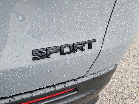 New 2026 Honda HR-V Sport image 5