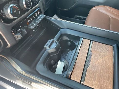 Used 2021 RAM 1500 Limited w/ Bed Utility Group AWD/4WD image 8