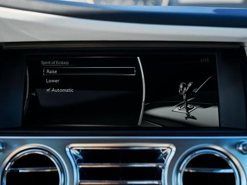 Used 2020 Rolls-Royce Wraith RWD image 70