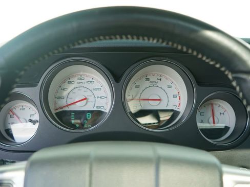 Used 2014 Dodge Challenger R/T RWD image 15