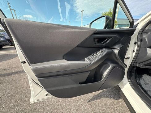 Certified 2024 Subaru Crosstrek 2.0i Premium AWD/4WD image 11