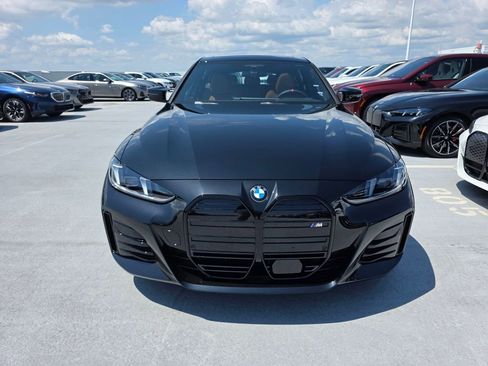 New 2026 BMW i4 M60 w/ Premium Package image 2