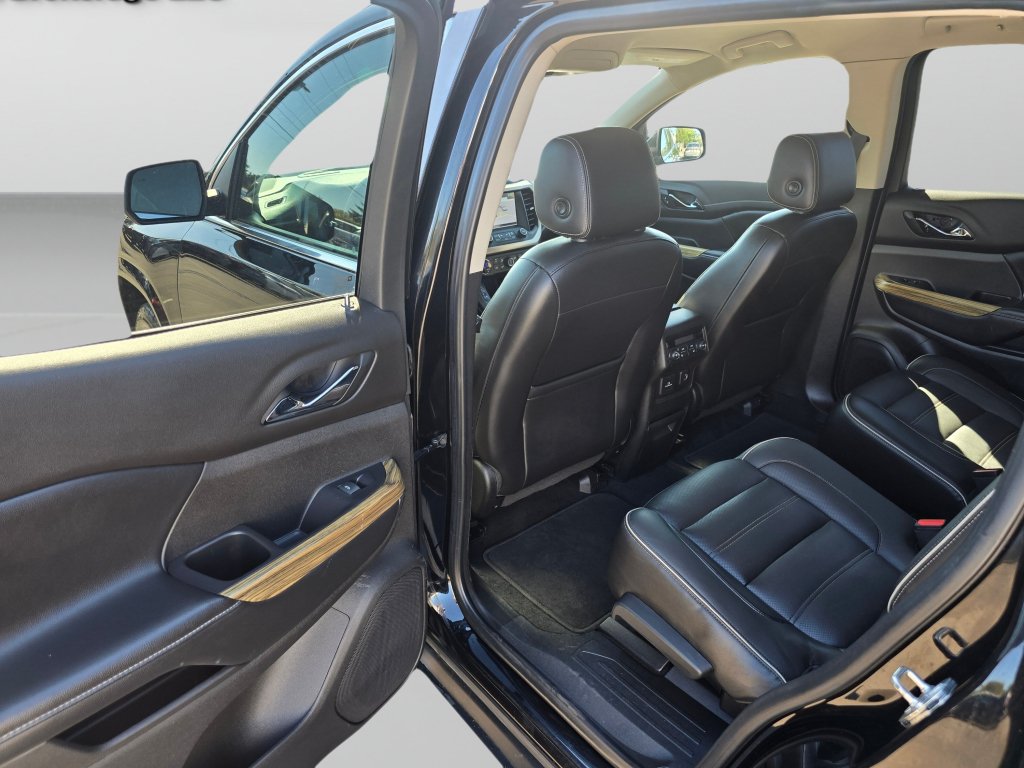 Used 2019 GMC Acadia Denali AWD/4WD image 26