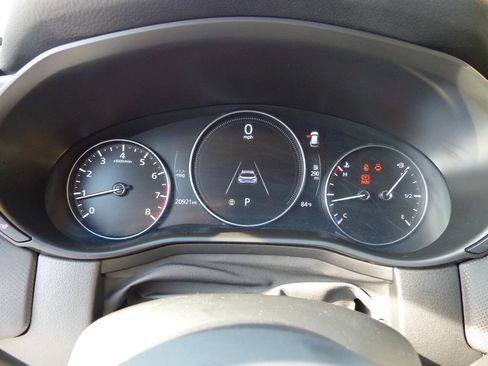 Used 2025 MAZDA CX-50 AWD 2.5 S w/ Weather Package image 27