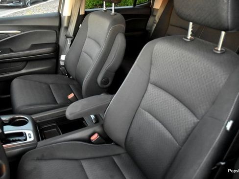 Used 2017 Honda Ridgeline RT image 9