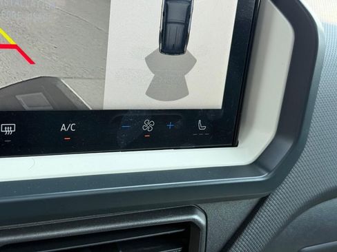 New 2025 Ford Bronco Sport Heritage w/ Convenience Package image 19