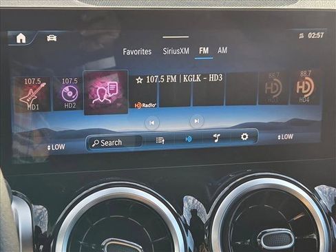 Certified 2025 Mercedes-Benz GLB 250 GLB 250 image 15