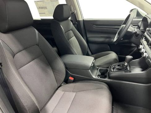 Certified 2025 Honda CR-V EX image 32