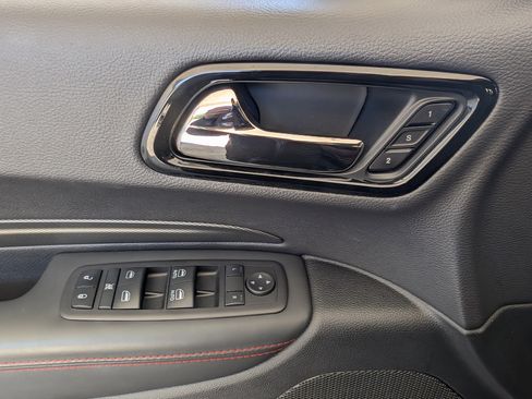 Used 2024 Dodge Durango GT image 16