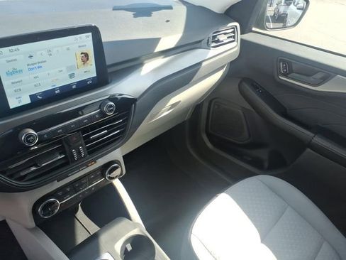 Used 2023 Ford Escape Active AWD/4WD image 20