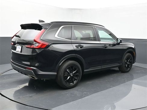 Used 2023 Honda CR-V Sport image 5