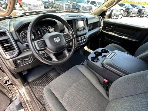 Used 2020 RAM 2500 Tradesman AWD/4WD image 22