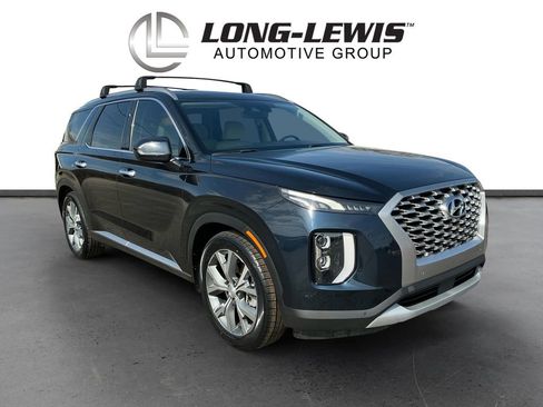 Used 2021 Hyundai Palisade SEL image 10