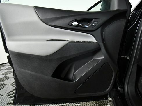 Used 2024 Chevrolet Equinox LS w/ LPO, Floor Liner Package image 21