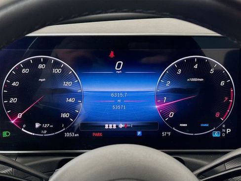 Used 2024 Mercedes-Benz C 300 4MATIC Sedan image 12