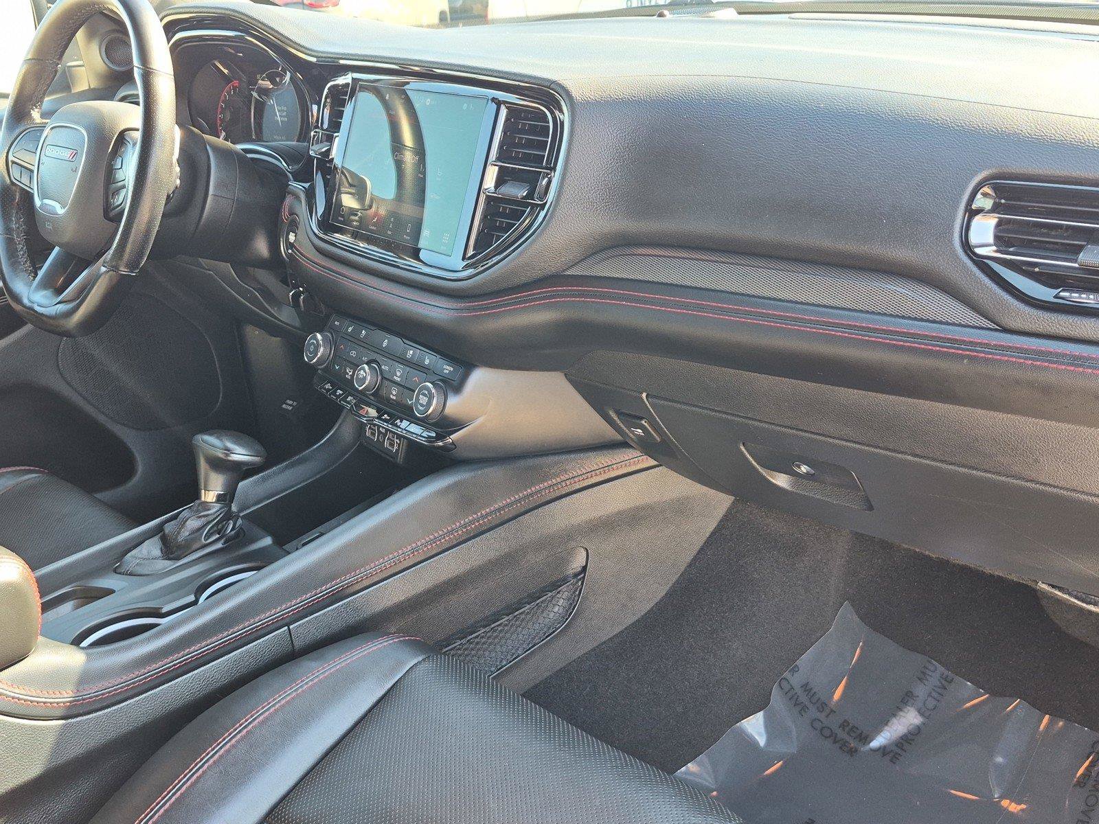 Used 2025 Dodge Durango GT AWD/4WD image 11