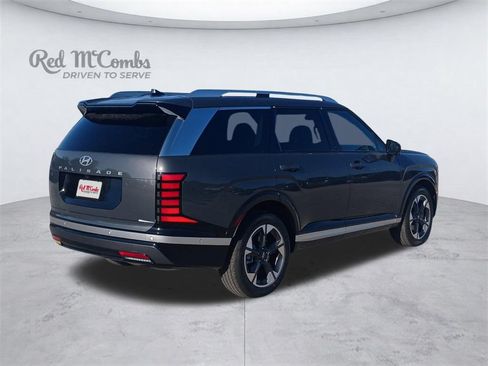 New 2026 Hyundai Palisade Limited FWD image 5