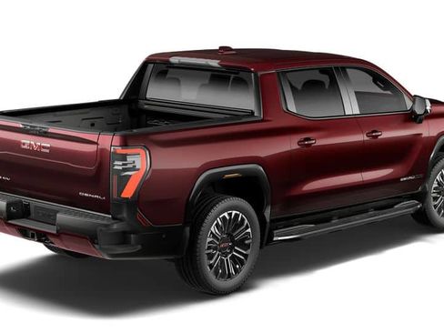 New 2026 GMC Sierra EV Denali image 29
