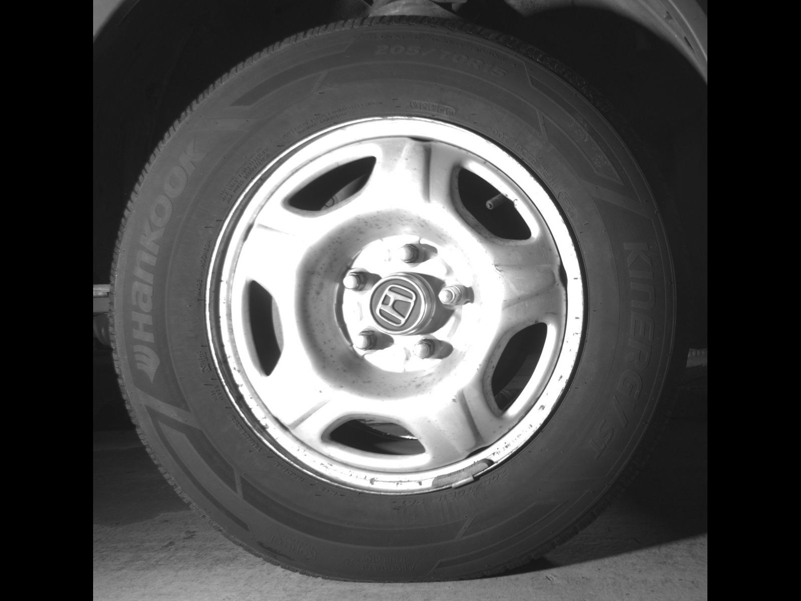 Used 2004 Honda CR-V LX image 9