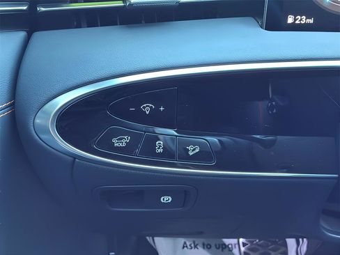 New 2026 Genesis GV70 3.5T Sport Prestige AWD/4WD image 11