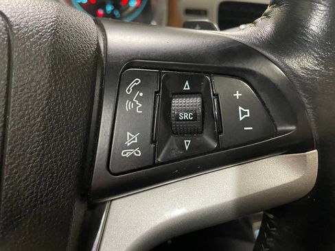 Used 2013 Chevrolet Camaro SS w/ Dusk Special Edition image 35