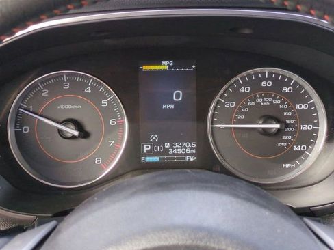 Used 2023 Subaru Crosstrek 2.5i Limited AWD/4WD image 24