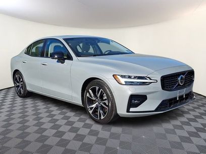 Used 2024 Volvo S60 B5 Plus w/ Climate Package